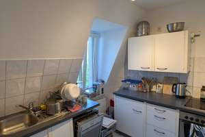 Schöne sonnige Dreiraumwohnung in Löbtau-Süd – Clara-Zetkin-Straße 13, 1159 Löbtau-Süd, Dresden – Vorschaubild 4