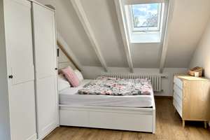 Neubau-Feeling am Roten Hügel: Traum-DHH mit Gourmetküche, XL-Terrasse & Garten, Garage – Die vollständige Adresse der Immobilie erhältst du vom Anbieter., 95445 Roter Hügel, Bayreuth – Vorschaubild 24