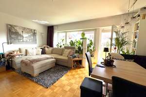 Langzeit-vermietete Wohnung sucht Vermieter – 70327 Luginsland, Stuttgart – Vorschaubild 4