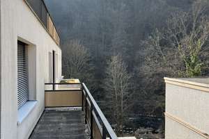 Leben wie in einem Haus!!! Außergewöhnliche Penthousewohnung mit sep. Apartment (optional) – Die vollständige Adresse der Immobilie erhältst du vom Anbieter., 75180 Dillweißenstein, Pforzheim – Vorschaubild 13