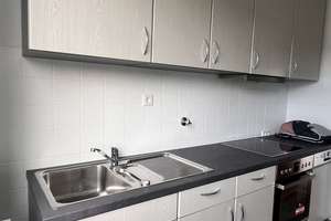 2-Zimmer Wohnung in Bochum Weitmar-Mark inkl. Einbauküche – Drohnenweg 25, 44795 Weitmar-Mark, Bochum – Vorschaubild 4