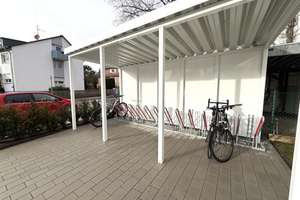 Geräumige und helle 5-Zimmer-Maisonette-Wohnung mit Balkon und Stellplatz – Die vollständige Adresse der Immobilie erhältst du vom Anbieter., 70599 Birkach-Süd, Stuttgart – Vorschaubild 24