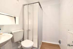 !! Beste Aussichten ! 3 Zimmer Dachterrassenwohnung mit Nord-Ost Ausrichtung !! – Die vollständige Adresse der Immobilie erhältst du vom Anbieter., 82110 Germering – Vorschaubild 8