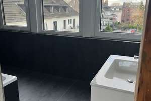 Nagelneue Dachgeschosswohnung mit Rheinblick***von privat*** – Die vollständige Adresse der Immobilie erhältst du vom Anbieter., 47829 Uerdingen, Krefeld – Vorschaubild 12