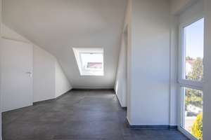 ***Großzügige Maisonette-Wohnung mit sonniger Terrasse - neu renoviert*** – Die vollständige Adresse der Immobilie erhältst du vom Anbieter., 70619 Riedenberg, Stuttgart – Vorschaubild 22