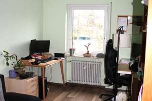 gepflegte 3 ZKB mit Balkon und Garage im 1. OG in Mannheim-Waldhof – Die vollständige Adresse der Immobilie erhältst du vom Anbieter., 68305 Waldhof, Mannheim – Vorschaubild 10