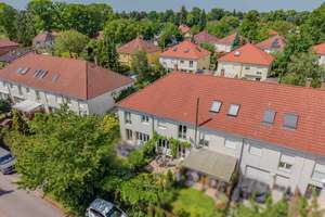 Schönes Reihenhaus in ruhiger Lage von Schöneiche-Hohenberg – Die vollständige Adresse der Immobilie erhältst du vom Anbieter., 15566 Schöneiche bei Berlin – Vorschaubild 22