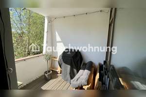 Tauschwohnung: Helle 2-Zimmer-Wohnung mit 2 Balkonen – Die vollständige Adresse der Immobilie erhältst du vom Anbieter., 50969 Zollstock, Köln – Vorschaubild 3