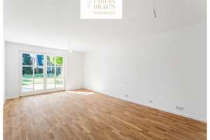 Repräsentative, neu renovierte Terrassen-ETW, Parkett, FBH, TG-Stellplatz, in exponierter, gesuchter – Die vollständige Adresse der Immobilie erhältst du vom Anbieter., 90571 Schwaig bei Nürnberg – Vorschaubild 6