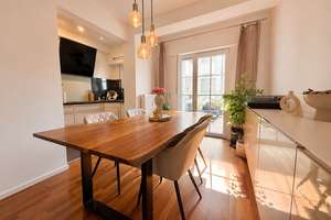 Erdgeschosswohnung mit Terrasse - Wenige Gehminuten vom Maternusplatz und Rhein entfernt – Die vollständige Adresse der Immobilie erhältst du vom Anbieter., 50996 Rodenkirchen (Ortsteil), Köln – Vorschaubild 10