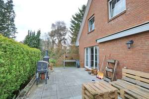 Kapitalanlage in Hamburg-Langenhorn - Vermietetes und  gepflegtes Einfamilienhaus mit Carport – Die vollständige Adresse der Immobilie erhältst du vom Anbieter., 22419 Langenhorn, Hamburg – Vorschaubild 4
