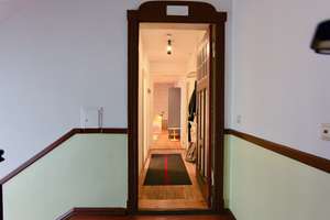 Studio Apartment in Friedrichshain – Quiet Courtyard · No Commission · Ready to Move In – Die vollständige Adresse der Immobilie erhältst du vom Anbieter., 10247 Friedrichshain, Berlin – Vorschaubild 10