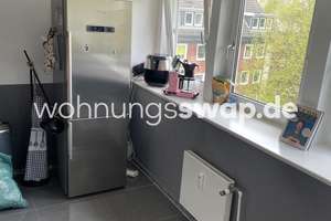 Wohnungstausch: Benzstraße 15 – Benzstraße 15, 22000 Bramfeld, Hamburg – Vorschaubild 5