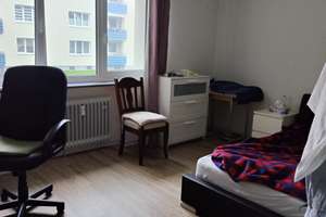 Attraktive 3-Zimmerwohnung in Universitätsnähe – Wilhelm-Leuschner-Str. 6a, 33615 Schildesche, Bielefeld – Vorschaubild 5