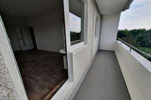 Praktisch geschnittene 2-Zimmerwohnung mit Balkon zu vermieten! – Veckenstedter Weg 84, 38855 Wernigerode – Vorschaubild 5