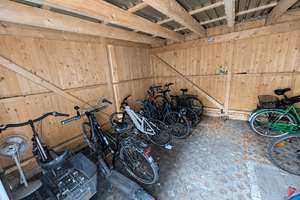 1 Zimmer-Appartment mit Parkplatz in OL-Osternburg – Die vollständige Adresse der Immobilie erhältst du vom Anbieter., 26135 Drielaker Moor, Oldenburg (Oldenburg) – Vorschaubild 16