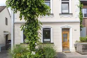 Charmantes Stadthaus im Kölner Süden – Köln – Vorschaubild 1