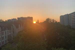 Helle 2-Zimmer Wohnung im 5. OG mit Balkon in Potsdam Zentrum Ost/Babelsberg – Die vollständige Adresse der Immobilie erhältst du vom Anbieter., 14473 Südliche Innenstadt, Potsdam – Vorschaubild 5