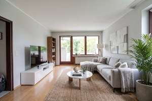 ETW Herzberger Landstrasse 43b im 1. OG – 37085 Oststadt, Göttingen – Vorschaubild 4