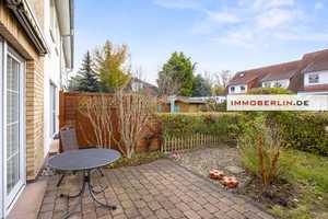 IMMOBERLIN.DE - Sympathisches Haus mit Südgarten in familienfreundlicher Lage – Barnim (Kreis) – Vorschaubild 3