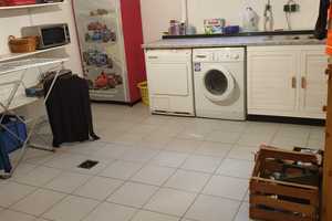 Schönes Einfamilienhaus mit großem Gartengrundstück – Friedrichstr. 31, 72131 Tübingen (Kreis) – Vorschaubild 25