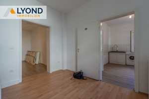 Single-Sensation: Kompakt wohnen, groß rauskommen. 2-Zimmer-Wohnung auf 47 m²! – Duisburg – Vorschaubild 23