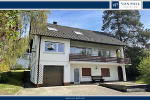 Großzügiges Einfamilienhaus mit Blick auf Tälesee und Schwäbische Alb – Freudenstadt (Kreis) – Vorschaubild 1