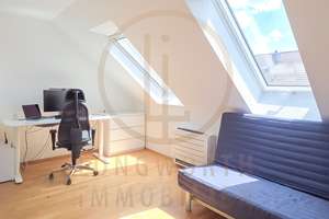 Stilvolles Reihenmittelhaus in naturnaher Bestlage – exklusives Wohnen mit besonderem Flair – Die vollständige Adresse der Immobilie erhältst du vom Anbieter., 90427 Boxdorf, Nürnberg – Vorschaubild 48