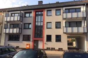 Kleines Apartment in bester Lage!