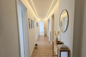 Provisionsfrei & Erstbezug nach Sanierung - Balkon ins Grüne - Energieklasse B – Die vollständige Adresse der Immobilie erhältst du vom Anbieter., 42651 Solingen-Mitte, Solingen – Vorschaubild 5