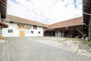 Charmantes Bauernhaus mit vielfältigen Nutzungsmöglichkeiten – Die vollständige Adresse der Immobilie erhältst du vom Anbieter., 93437 Furth im Wald – Vorschaubild 6