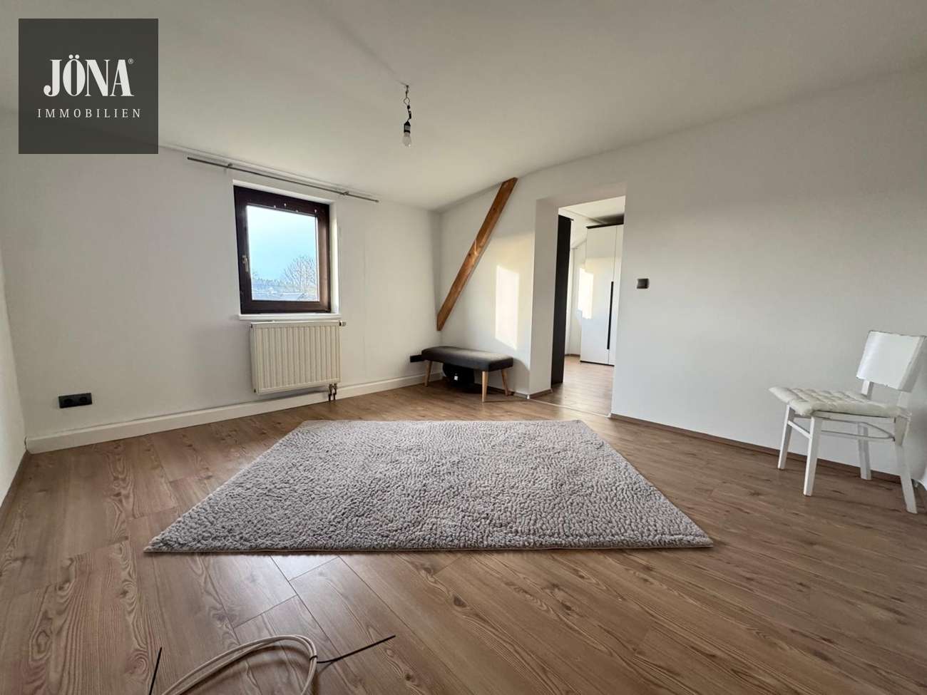 Immobilie in Marktleugast - Liebevoll sanierte Immobilie mit  großem Garten und Doppelgarage in ruhiger Wohnlage - Bild 12