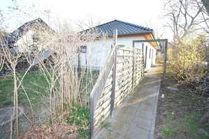 Hauptstadtmakler-Moderner Bungalow mit schönem Grundstück – Dahme-Spreewald (Kreis) – Vorschaubild 5