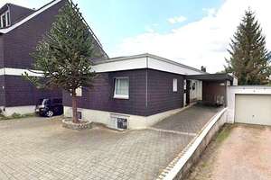 Sie suchen einen Bungalow in guter Lage von Gelsenkirchen-Buer ? Hier ist er !