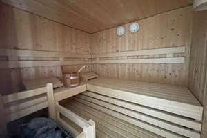 Exklusives Wohnen mit Aufzug, Sauna und Stellplatz – außergewöhnlicher Komfort in Stuttgart-West – Die vollständige Adresse der Immobilie erhältst du vom Anbieter., 70176 Feuersee, Stuttgart – Vorschaubild 15
