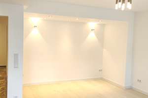 Stilvolle, sanierte 4-Raum-Wohnung mit geh. Innenausstattung mit Balkon und EBK – Die vollständige Adresse der Immobilie erhältst du vom Anbieter., 81547 Giesing, München – Vorschaubild 6