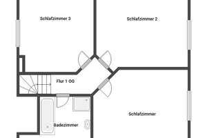 Vielseitiges Einfamilienhaus mit Anbau und Gartenidylle in Rahlstedt – Die vollständige Adresse der Immobilie erhältst du vom Anbieter., 22149 Rahlstedt, Hamburg – Vorschaubild 16