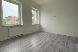 Renovierte 2-Zimmer Wohnung - direkt bezugsfrei! – Garnstraße 39, 47798 Stadtmitte, Krefeld – Vorschaubild 4