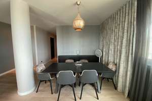 Wohnen mitten in Stuttgart mit tollem Blick –  exklusive 2-Zimmer Wohnung im CLOUD N°7 – 70191 Europaviertel, Stuttgart – Vorschaubild 5