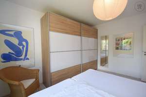 Möblierte 2-Zimmer Wohnung mit Terrasse und Garten in Leverkusen-Schlebusch – Die vollständige Adresse der Immobilie erhältst du vom Anbieter., 51375 Schlebusch, Leverkusen – Vorschaubild 12