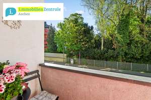Stadtnah wohnen! Mit Personenaufzug, Loggia und gemeinschaftlichem Garten – Die vollständige Adresse der Immobilie erhältst du vom Anbieter., 52068 Adalbertsteinweg, Aachen – Vorschaubild 4
