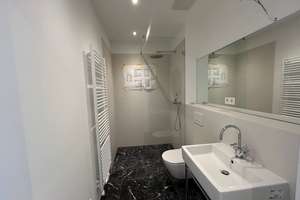Erstbezug! Exklusive Neubau-Wohnung Stadtvilla Köster Living – Kösterstraße 20, 14165 Zehlendorf, Berlin – Vorschaubild 5