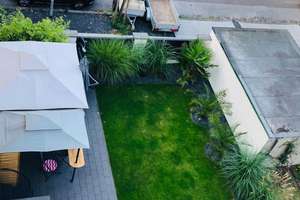 Erdgeschoss Wohnung mit Garten !!! – Brucknerallee 160, 41236 Grenzland-Stadion, Mönchengladbach – Vorschaubild 1
