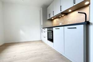 4-Zimmer-Wohnung mit Perspektive, aktuell noch vermietet, frei werdend – Die vollständige Adresse der Immobilie erhältst du vom Anbieter., 80939 Am Hart, München – Vorschaubild 1