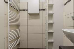 Großzügige 2 Zi. EG-Whg. mit geräumigen Ostbalkon – Gotthardstraße 130, 80686 St. Ulrich, München – Vorschaubild 21