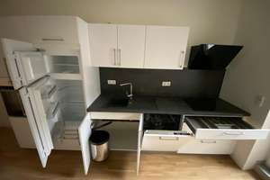 St Johannis kernsanierte 2 Zi Whg Küche/Parkett/Altbau – Die vollständige Adresse der Immobilie erhältst du vom Anbieter., 90419 Sandberg, Nürnberg – Vorschaubild 9
