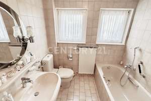TOP Lage - Freistehendes Einfamilienhaus mit Garten, Terrasse und viel Potenzial – Die vollständige Adresse der Immobilie erhältst du vom Anbieter., 55127 Marienborn, Mainz – Vorschaubild 8