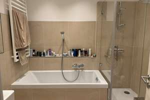 Köln-Lindenthal !  4- Zimmerwohnung mit Südterrasse, Keller – Die vollständige Adresse der Immobilie erhältst du vom Anbieter., 50935 Lindenthal (Ortsteil), Köln – Vorschaubild 3