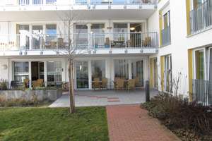 Wohnung in Regensburg – Die vollständige Adresse der Immobilie erhältst du vom Anbieter., 93055 Ostenviertel, Regensburg – Vorschaubild 3