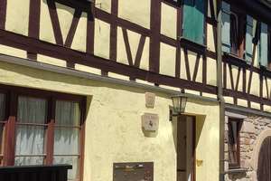 Ein charmantes Schmuckstück zu vermieten  – Glemsgaustraße 60, 70499 Weilimdorf (Ortsteil), Stuttgart – Vorschaubild 1